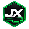 JLR Experts logo