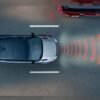 Adaptive Cruise Control