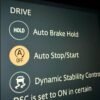Auto Stop Start Memory