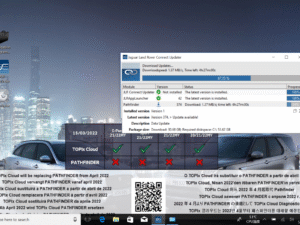 JLR IVS VBF As-Built File Download