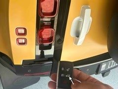 Remote Release Tailgate