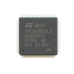 MCU Chip SPC560B60L3 for Land Rover Jaguar 2017+
