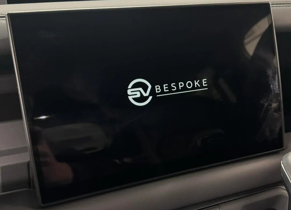 SV Bespoke