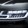 Auto High Beam Assist