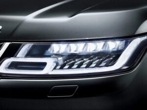 Auto High Beam Assist
