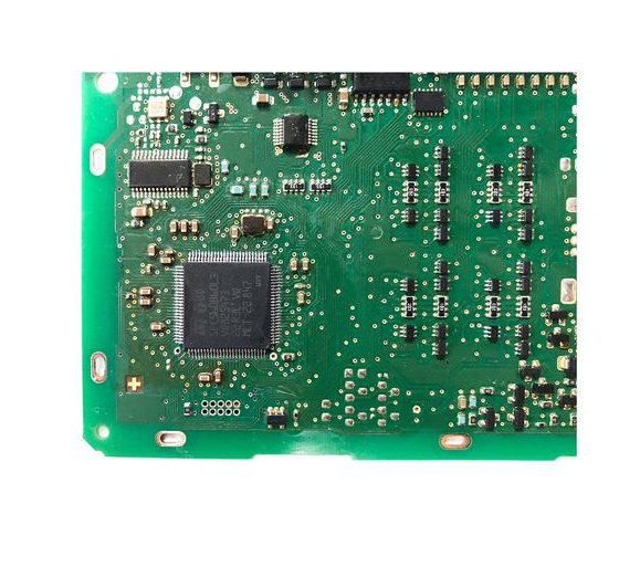 MCU Chip SPC560B60L3 for Land Rover Jaguar 2017+ - Image 2