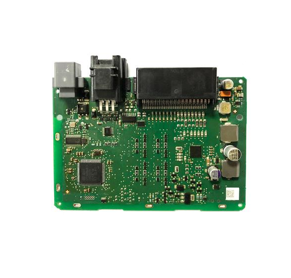 MCU Chip SPC560B60L3 for Land Rover Jaguar 2017+ - Image 3