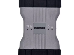 Bosch MTS 6516 VCI with Pathfinder Software
