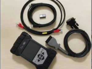 JLR DOIP VCI WIfi Bosch Genuine Diagnostic Tool for Topix Cloud-Used