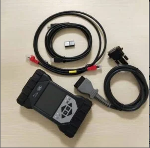 JLR DOIP VCI WIfi Bosch Genuine Diagnostic Tool for Topix Cloud-Used
