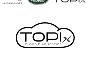 JLR TOPIX Cloud Online Access
