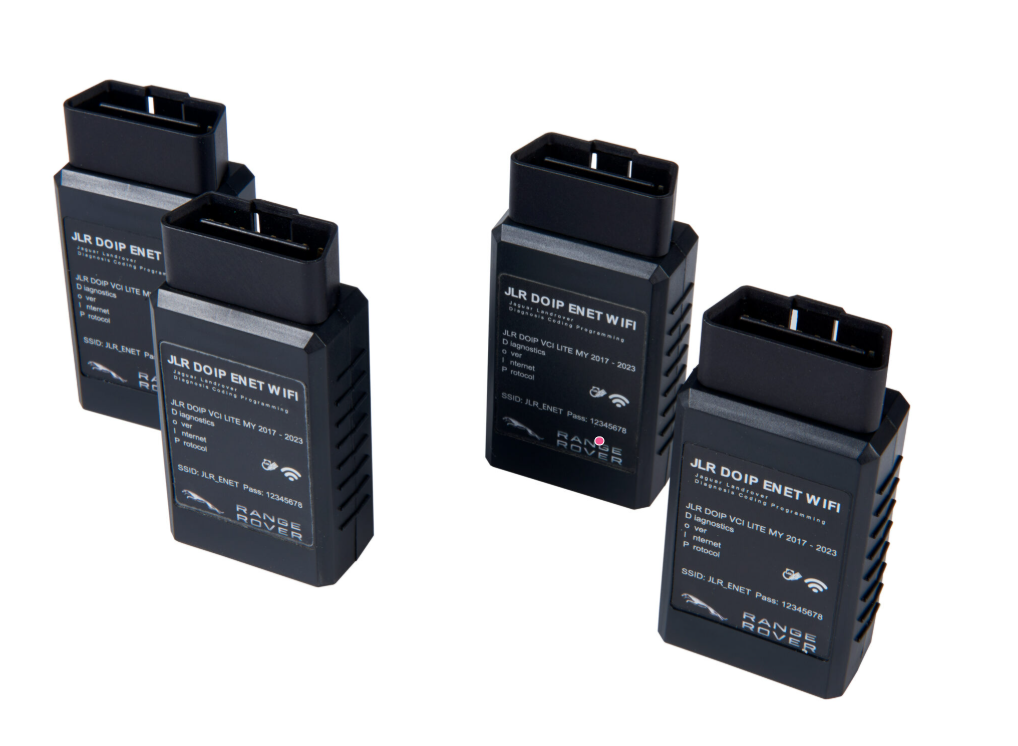 JLR Enet DoIP Adapter MY 2017-2024 Vehicles - Image 3