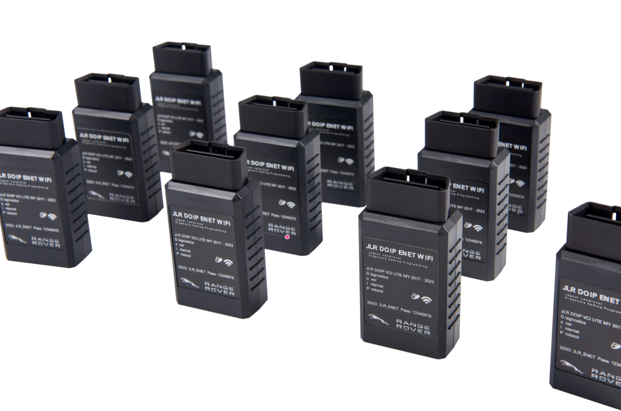 JLR Enet DoIP Adapter MY 2017-2024 Vehicles - Image 5