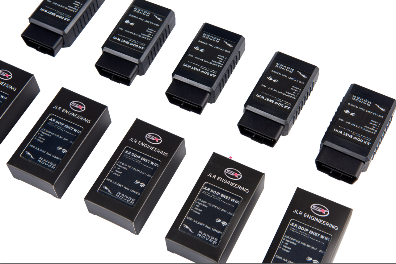 JLR Enet DoIP Adapter MY 2017-2024 Vehicles - Image 6