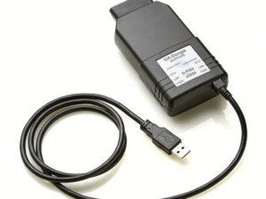 DA-DoIP VCI D-PDU/J2534 PassThru) for Pathfinder TOPIx Cloud