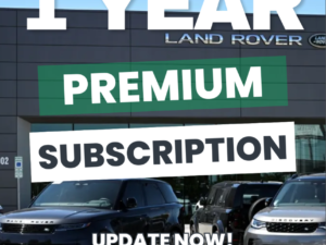 Renewal Subscription SX-TOOL