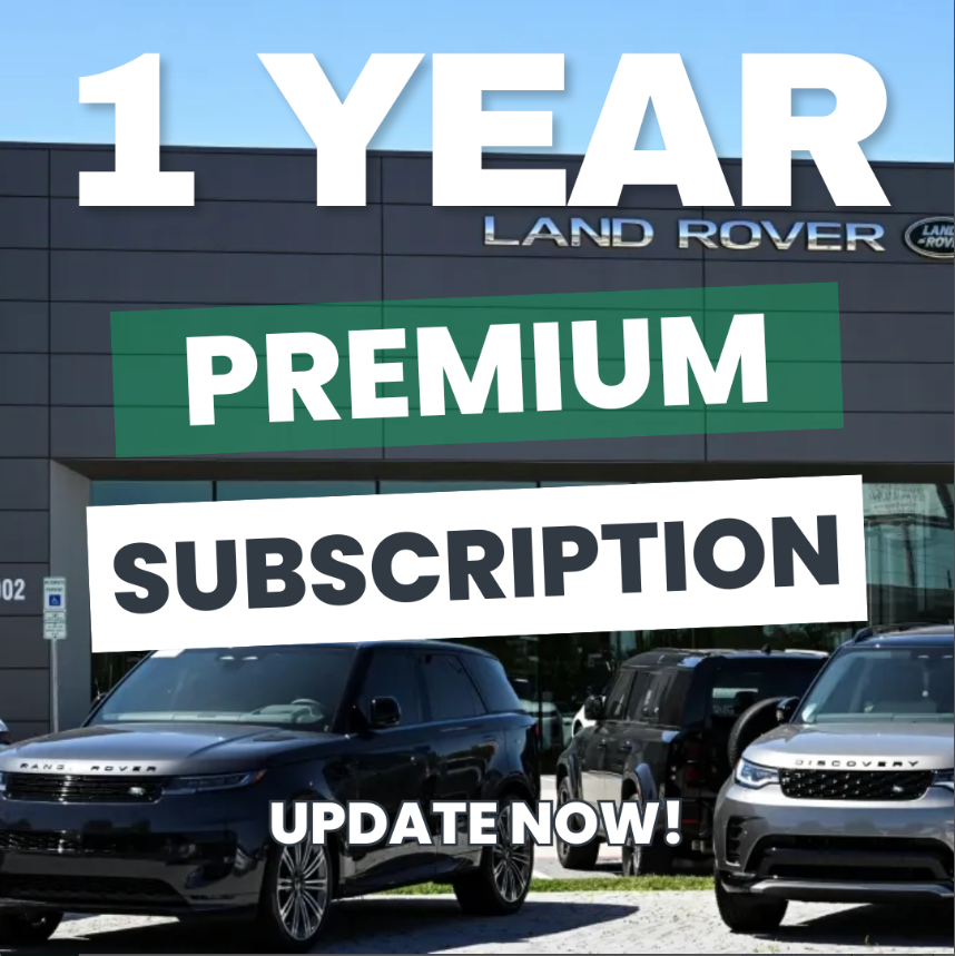 Renewal Subscription SX-TOOL