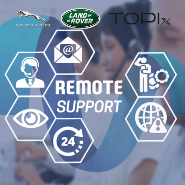 Technical Support