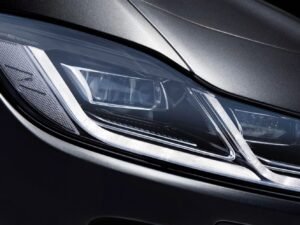 Auto High Beam Assist