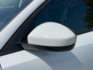 Power Folding Mirrors