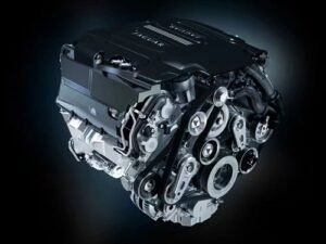 BCM Replacement - Sportbrake