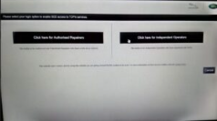 Alternative view of Remote Software Install SDD Pathfinder Work with JLR-DOIP-VCI-WF