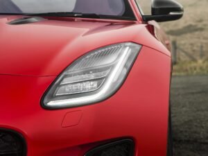 Facelift Headlight Upgrade