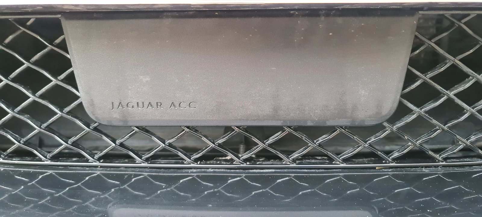 BCM Replacement - Saloon