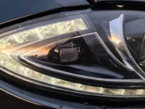 BCM Replacement - Sportbrake