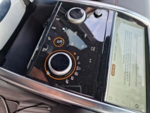 Dynamic Mode & Configurable Dynamics