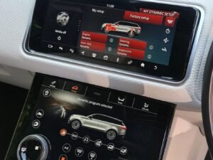 Configurable Dynamics