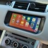 Apple CarPlay & Android Auto