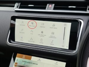Park Assist 2.0