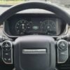digital instrument cluster