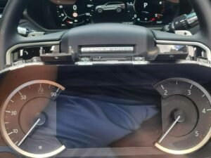 Digital Drivers Display