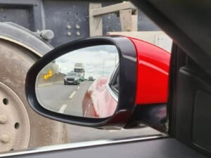 Blind Spot Monitor