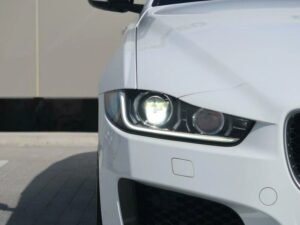 Xenon to Adaptive Xenons