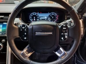 New Style LED Buttons