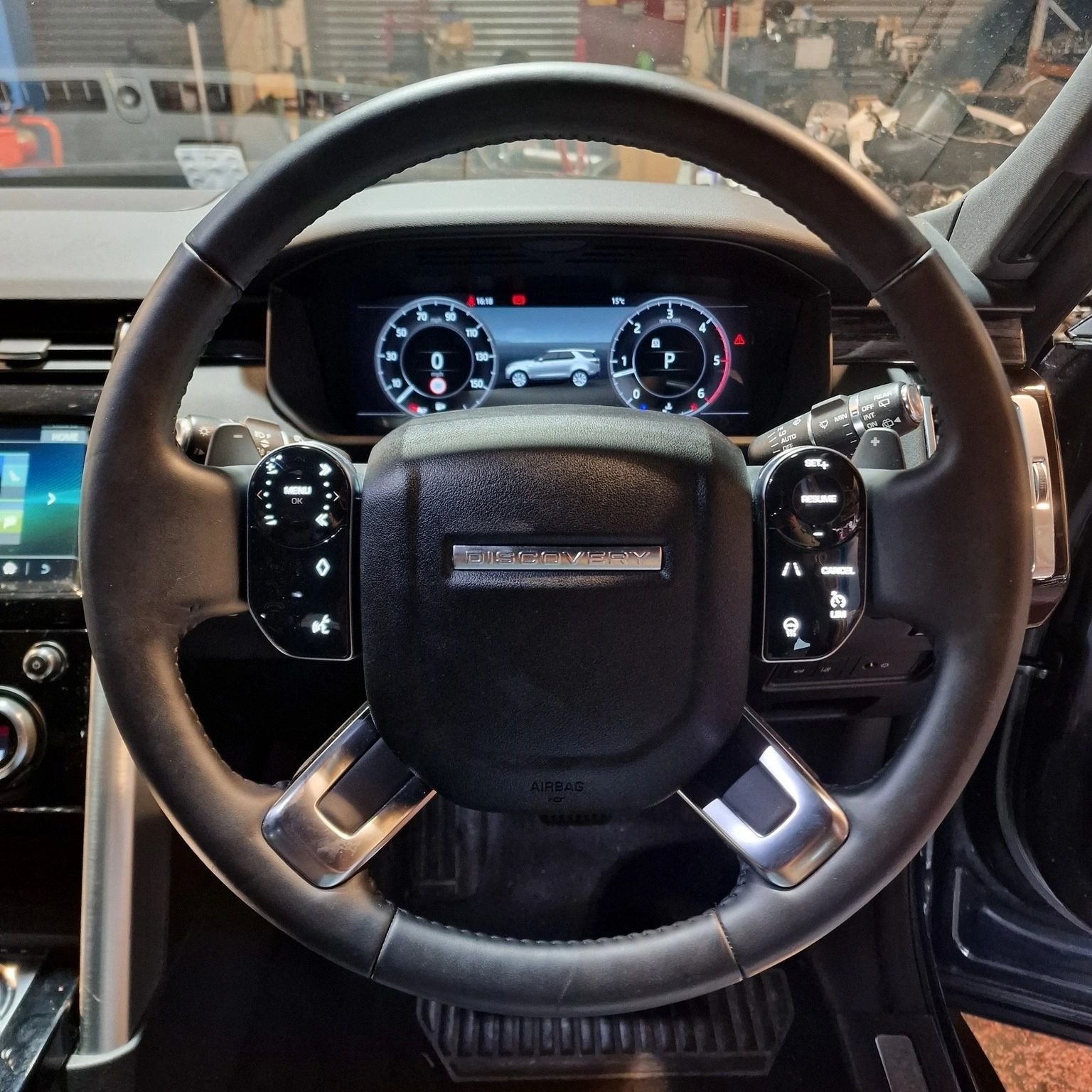 New Style LED Buttons