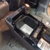 FRONT COOLER BOX - FRIDGE