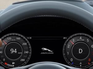 Adaptive Cruise Control