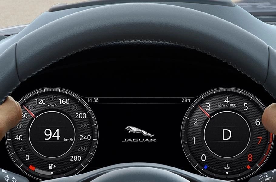 Adaptive Cruise Control