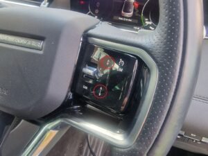 Adaptive Cruise Control