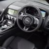 Heated Steering Wheel
