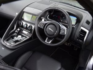 Heated Steering Wheel