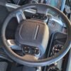 Heated steering wheel mod