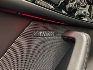 Meridian Surround Sound System