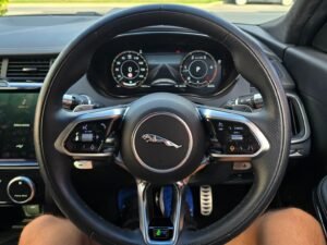 Heated Steering Wheel