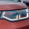 Auto High Beam Assist