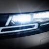 Auto High Beam Assist